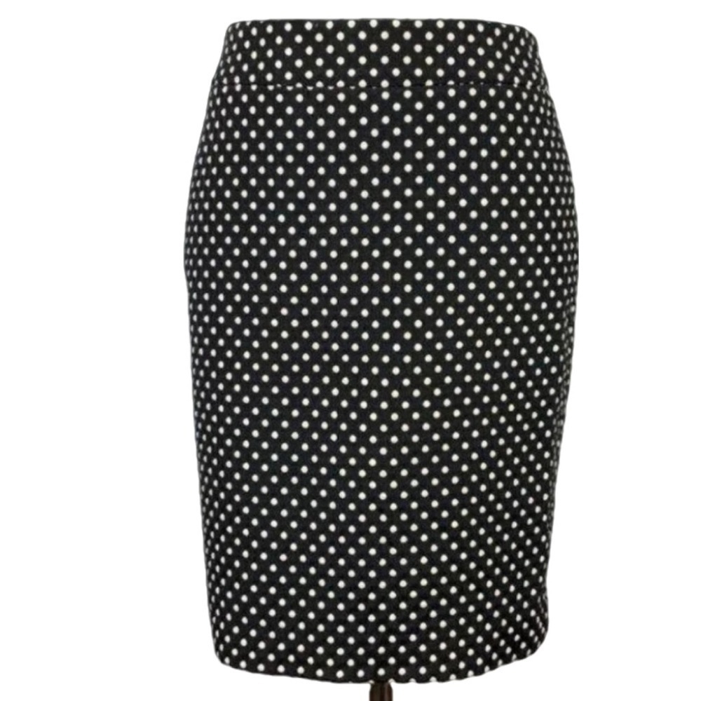 Ann Taylor Petites Outlet Pencil Skirt Size 0p